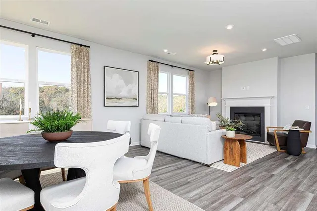 $379,990 | 132 Chattahoochee Circle, Locust Grove, GA 30248