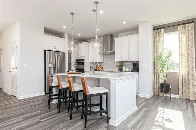 $379,990 | 132 Chattahoochee Circle, Locust Grove, GA 30248