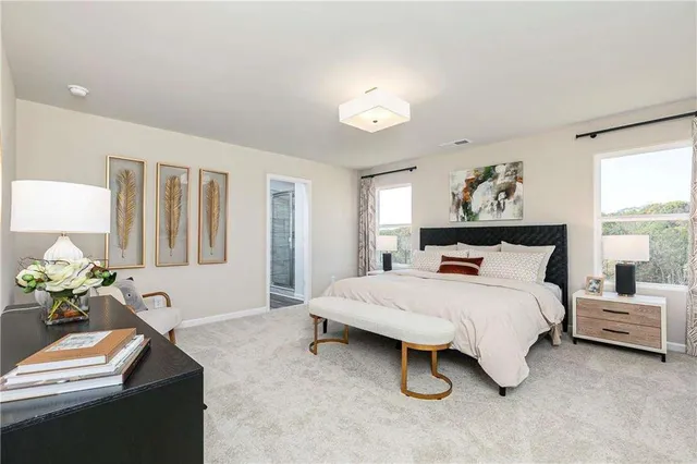 $379,990 | 132 Chattahoochee Circle, Locust Grove, GA 30248