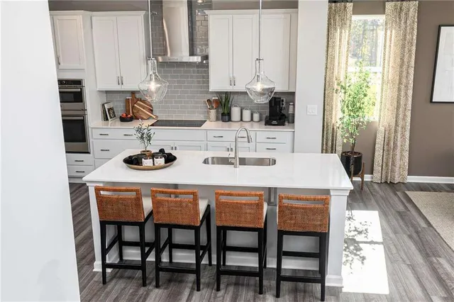 $379,990 | 132 Chattahoochee Circle, Locust Grove, GA 30248