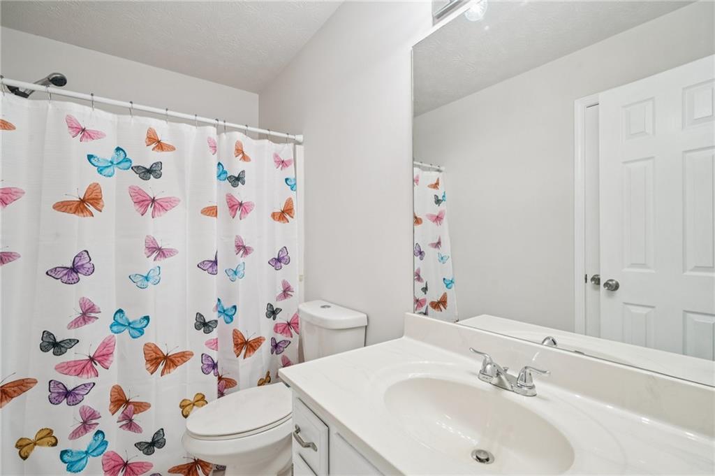 2111 South River Road Southwest Conyers, GA 30094 - Photo 15 of 27