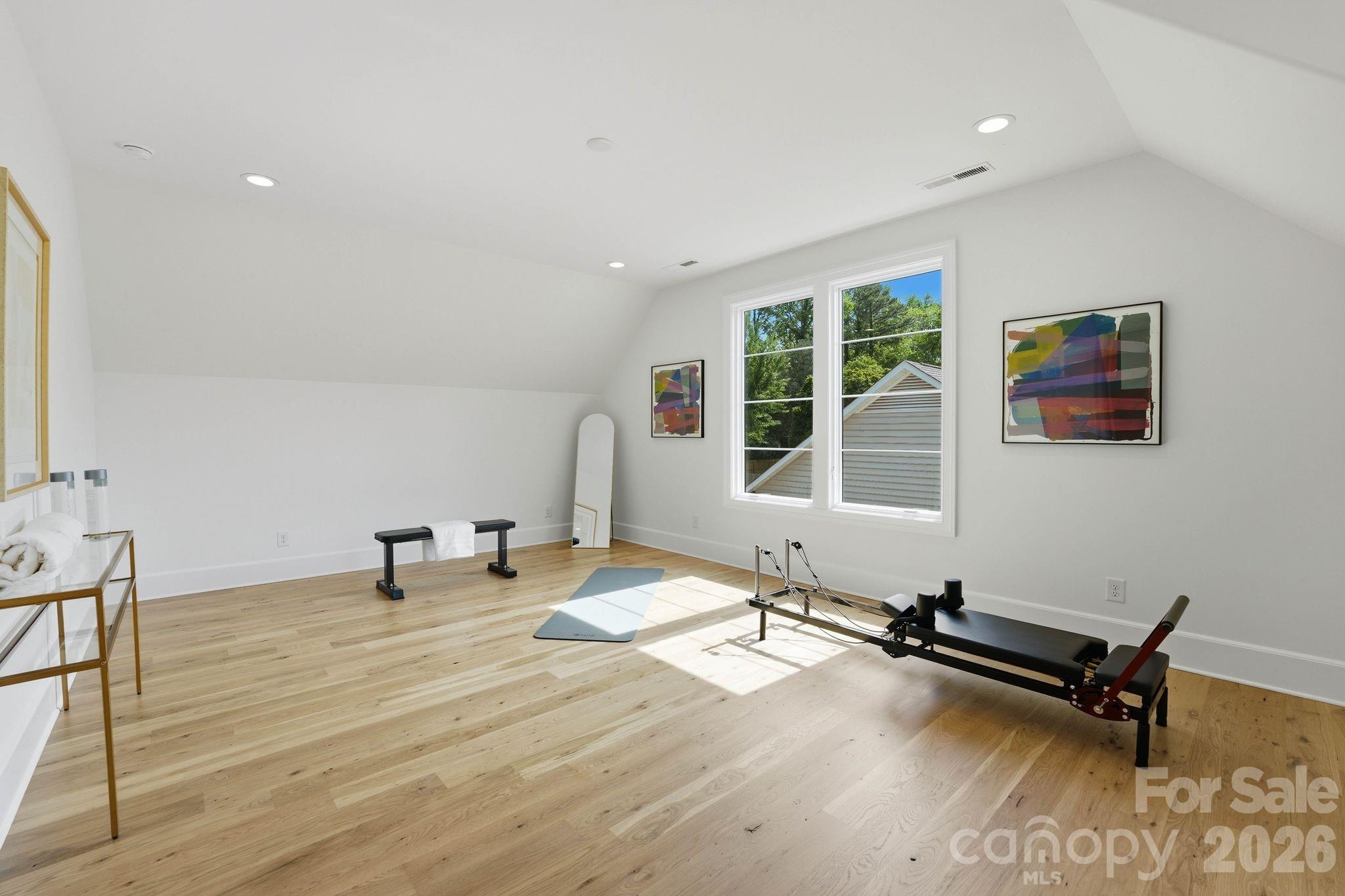 6133 Creola Road Charlotte, NC 28270 - Photo 29 of 48