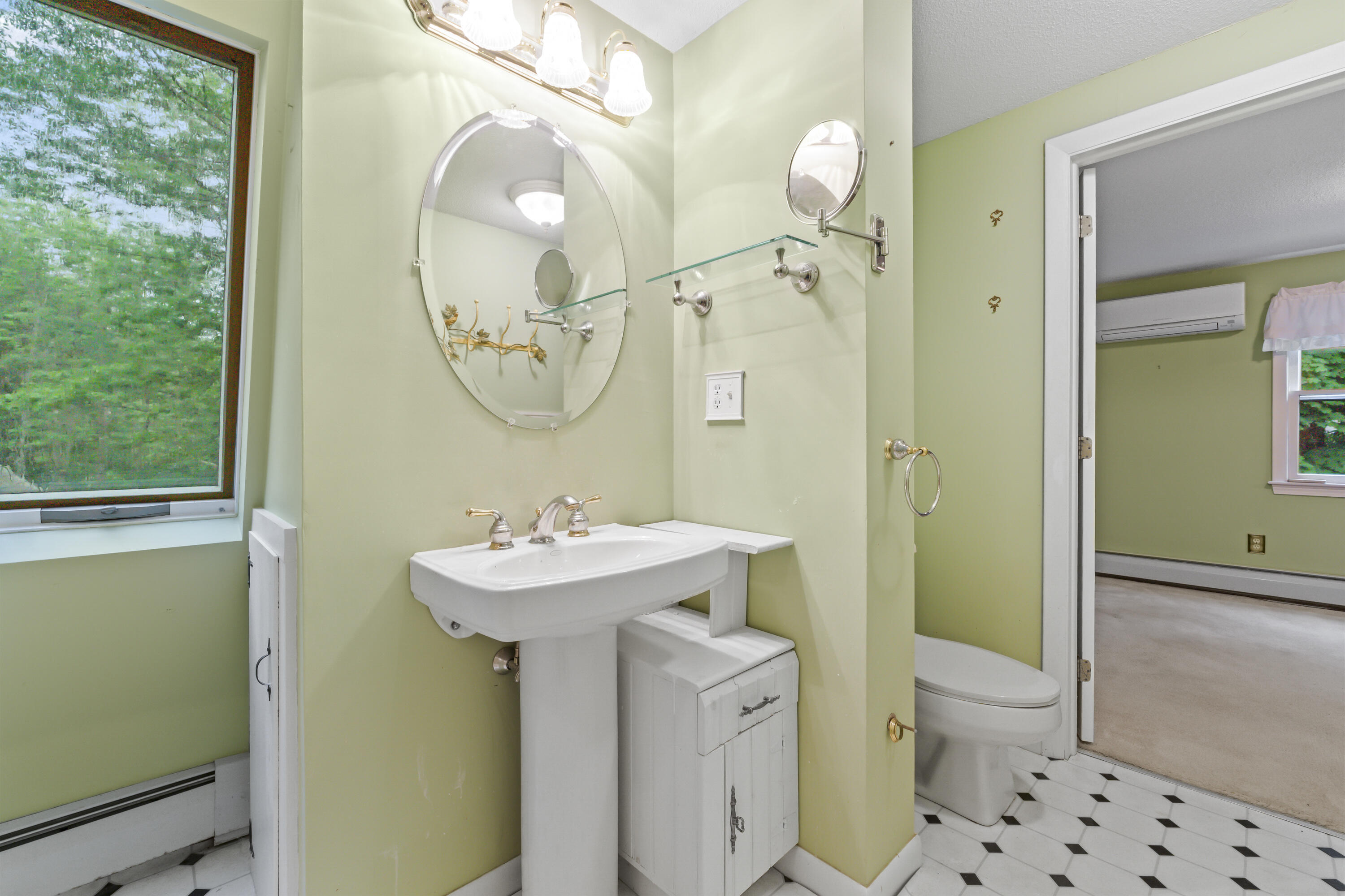 31 Pine Hill Road South Cape Neddick, ME 03902 - Photo 33 of 45 Primary Bathroom Reverse