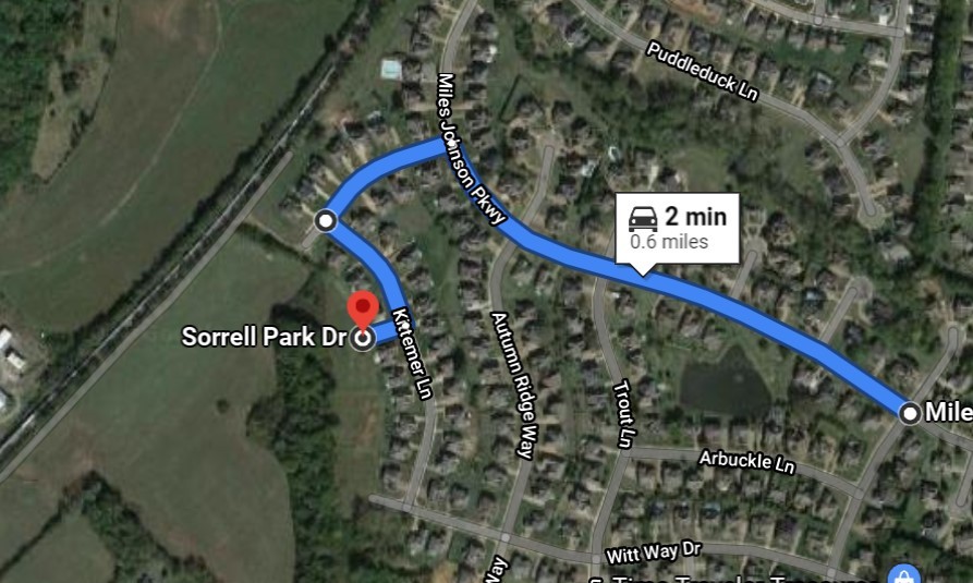 3008 Turnstone Trace Spring Hill, TN 37174 - Photo 3 of 8