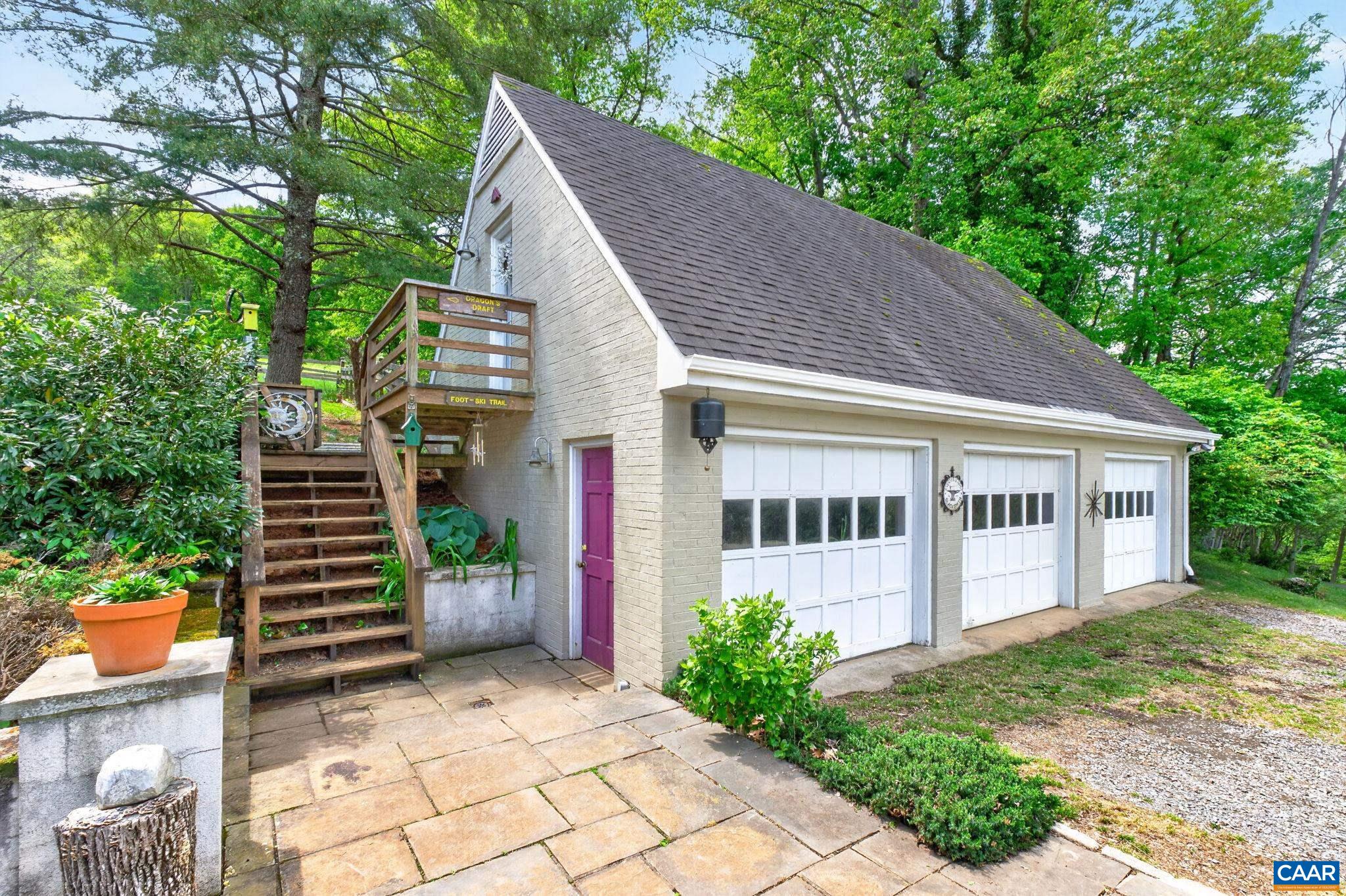 5407 Turkey Sag Road Keswick, VA 22947 - Photo 4 of 69