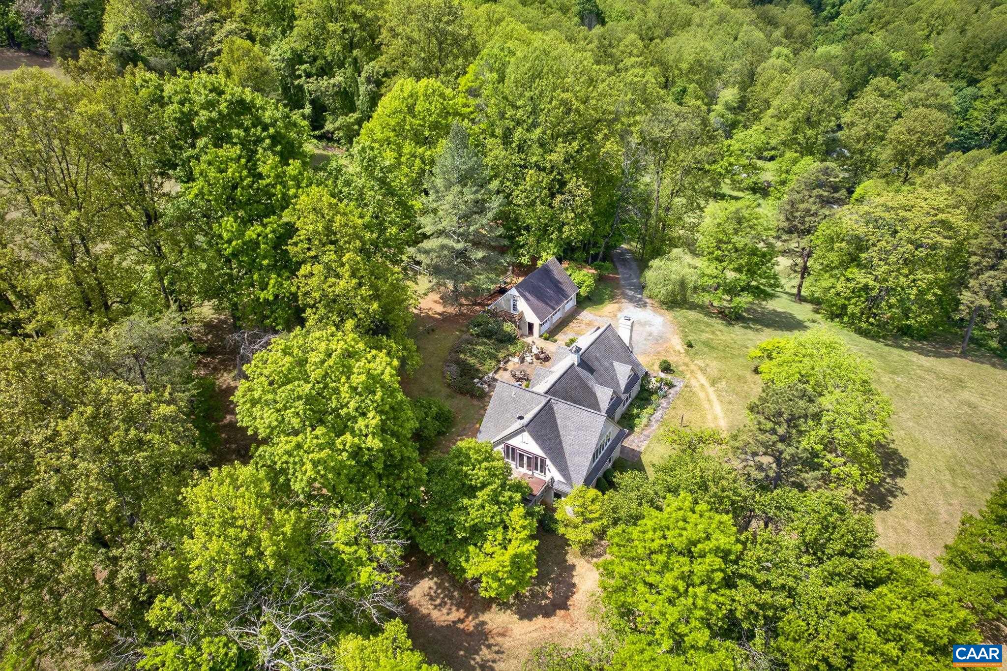 5407 Turkey Sag Road Keswick, VA 22947 - Photo 48 of 69