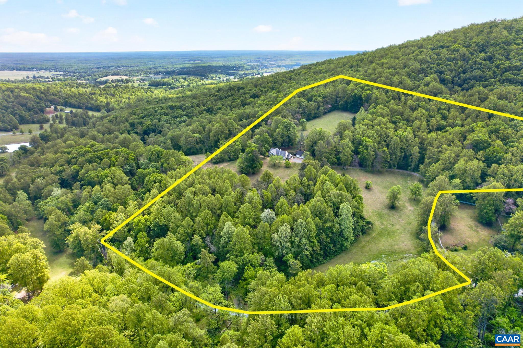5407 Turkey Sag Road Keswick, VA 22947 - Photo 5 of 69