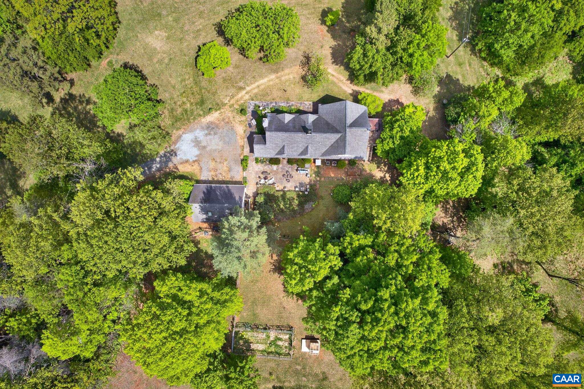 5407 Turkey Sag Road Keswick, VA 22947 - Photo 52 of 69