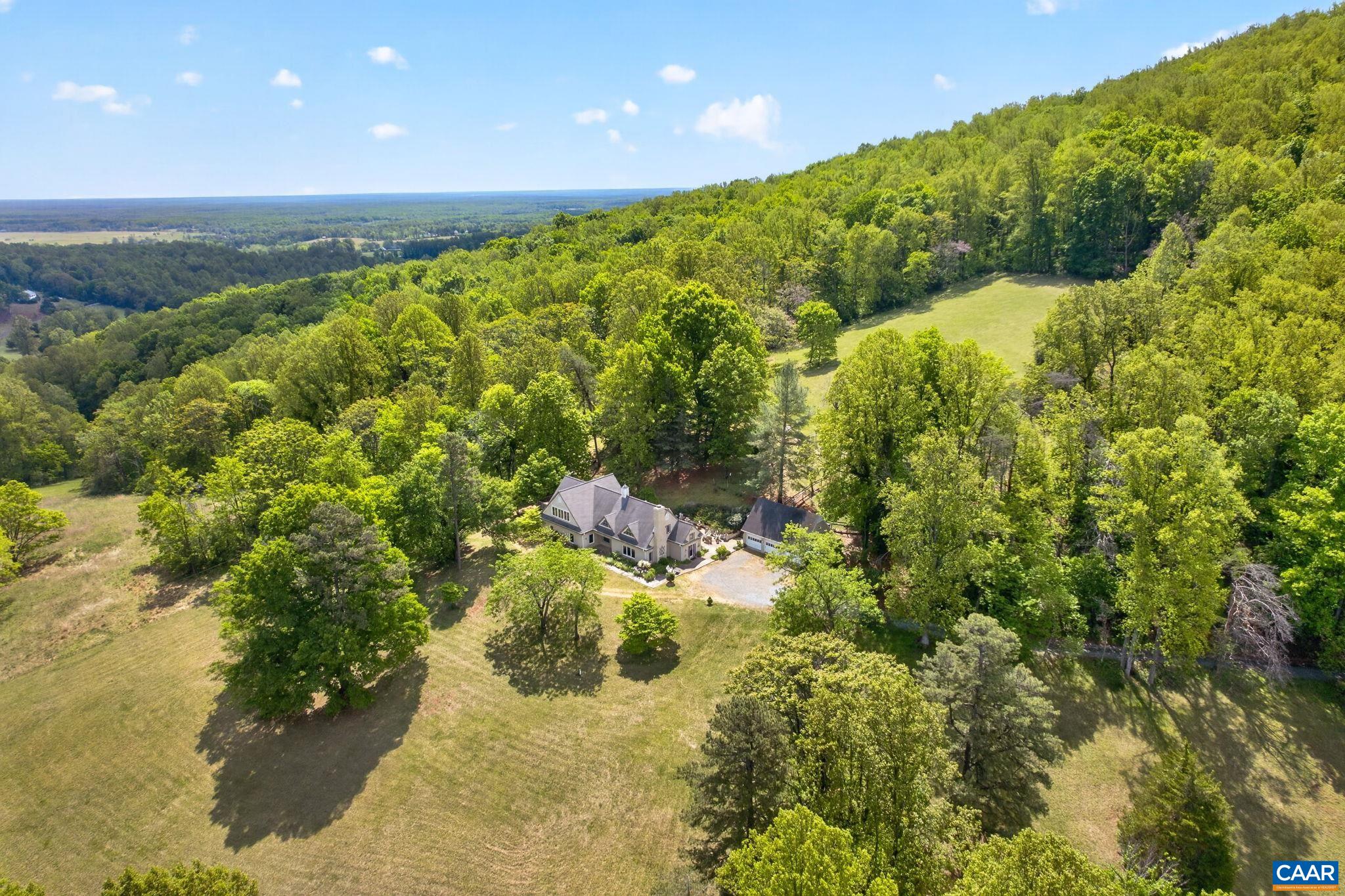 5407 Turkey Sag Road Keswick, VA 22947 - Photo 53 of 69