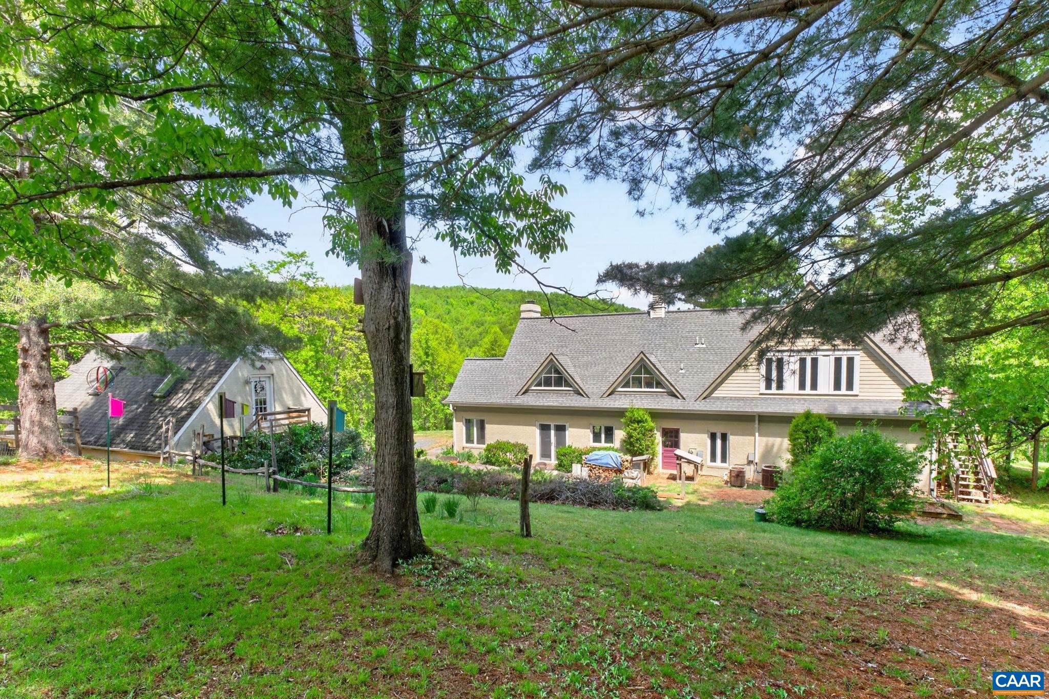 5407 Turkey Sag Road Keswick, VA 22947 - Photo 61 of 69