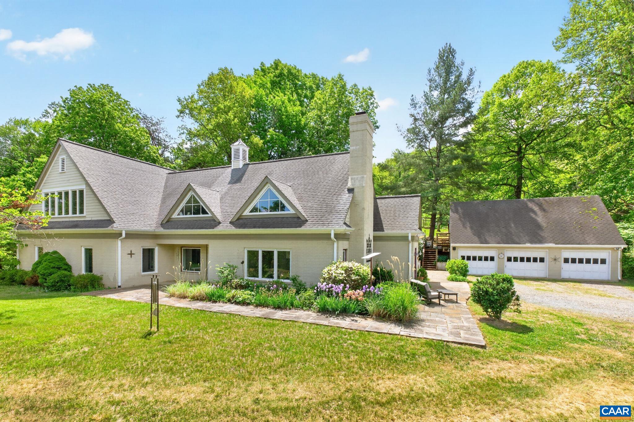 5407 Turkey Sag Road Keswick, VA 22947 - Photo 63 of 69