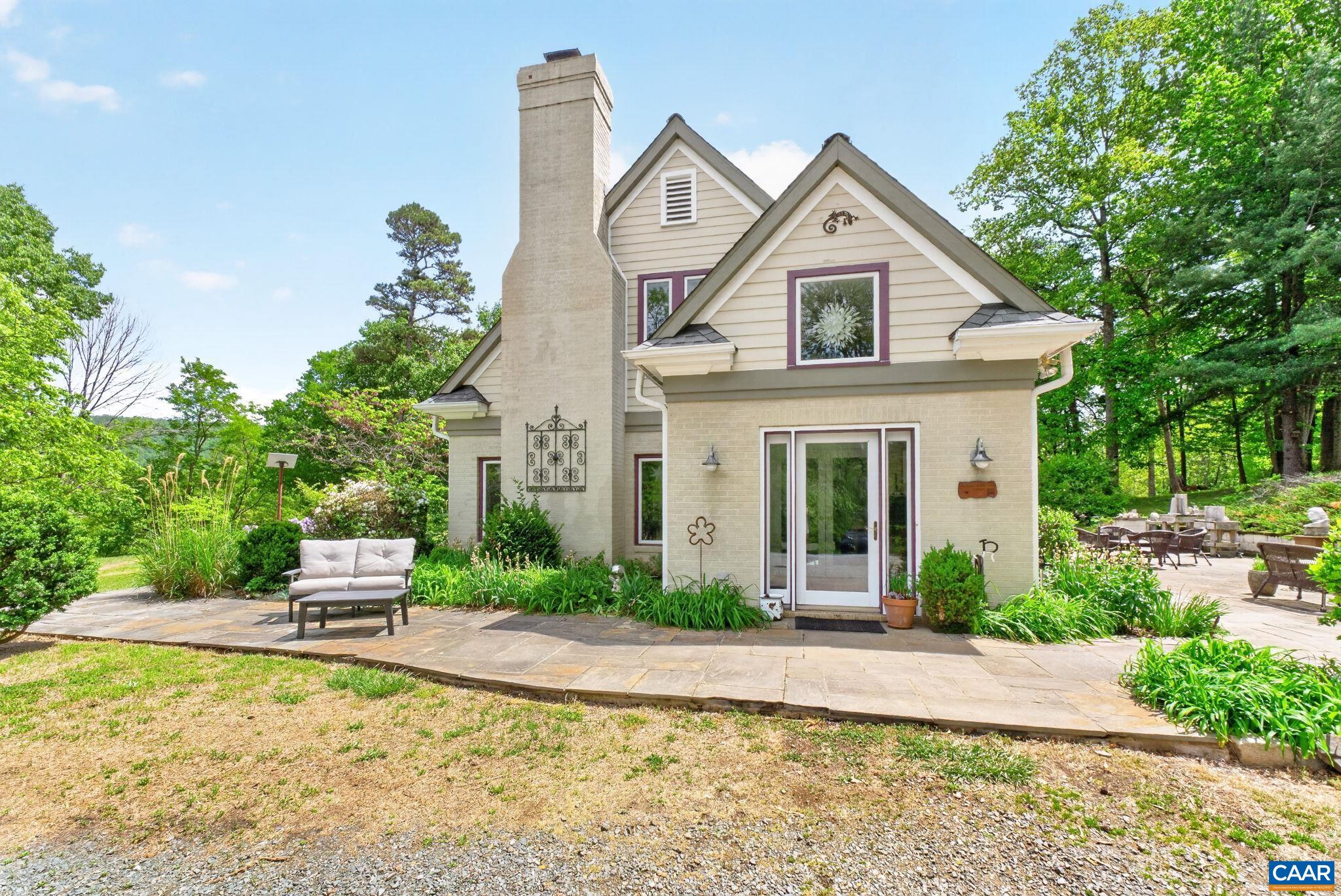 5407 Turkey Sag Road Keswick, VA 22947 - Photo 65 of 69