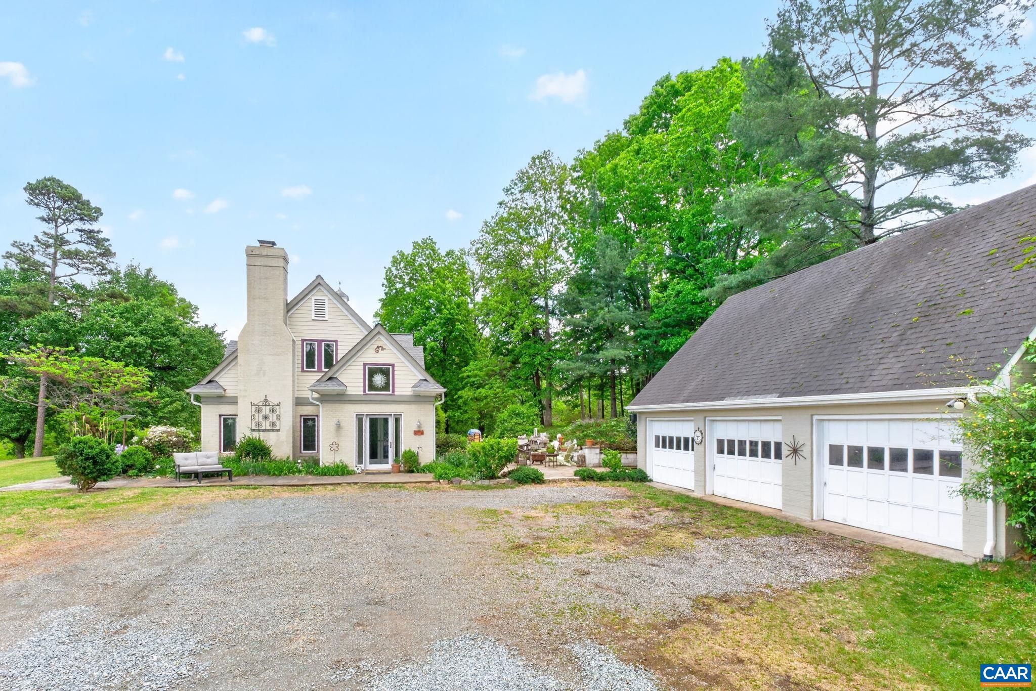 5407 Turkey Sag Road Keswick, VA 22947 - Photo 68 of 69