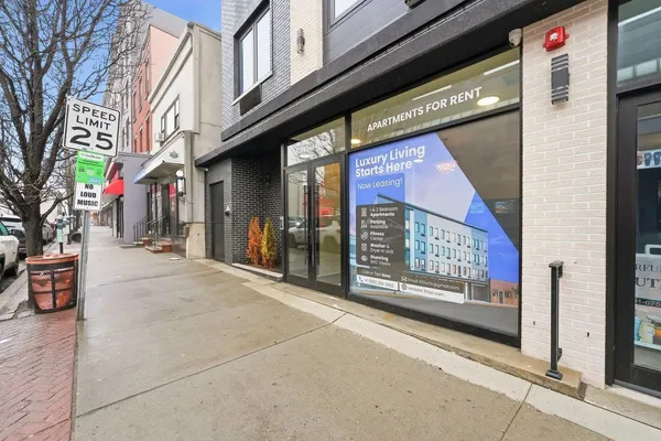 $3,200 | 531 32nd Street, Unit 405, Union City, NJ 07087