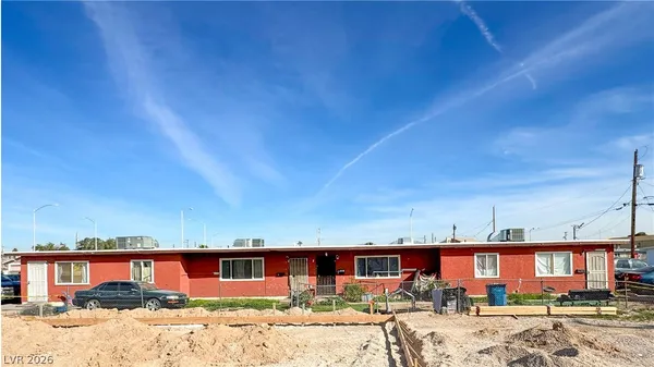 $539,000 | 705 West Monroe Avenue, Las Vegas, NV 89106