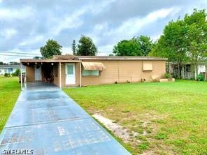 10 Alabama Road South Lehigh Acres, FL 33936 - Photo 1 of 1 Gallery Image 1