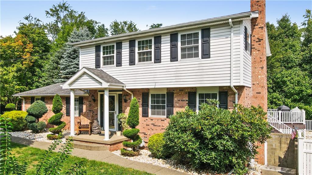 101 Emery Road Fredericktown, PA 15333 - Photo 1 of 25 Gallery Image 1