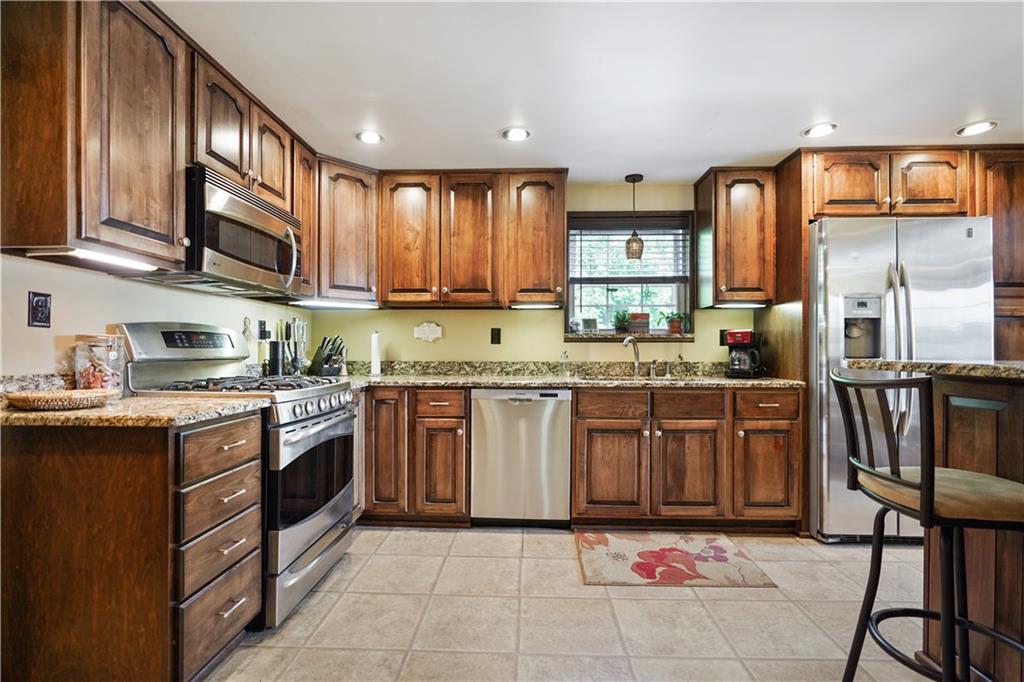 101 Emery Road Fredericktown, PA 15333 - Photo 12 of 25 Gallery Image 12