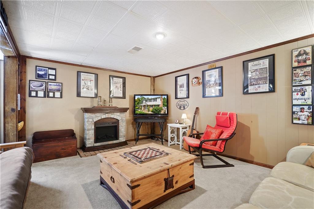 101 Emery Road Fredericktown, PA 15333 - Photo 20 of 25 Gallery Image 20