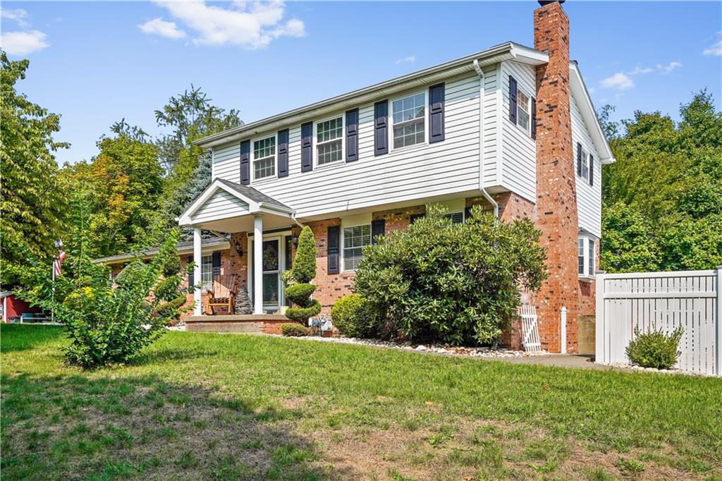 101 Emery Road Fredericktown, PA 15333 - Photo 3 of 25 Gallery Image 3