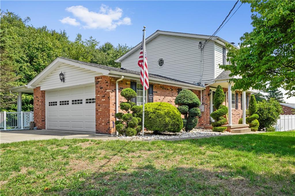 101 Emery Road Fredericktown, PA 15333 - Photo 4 of 25 Gallery Image 4