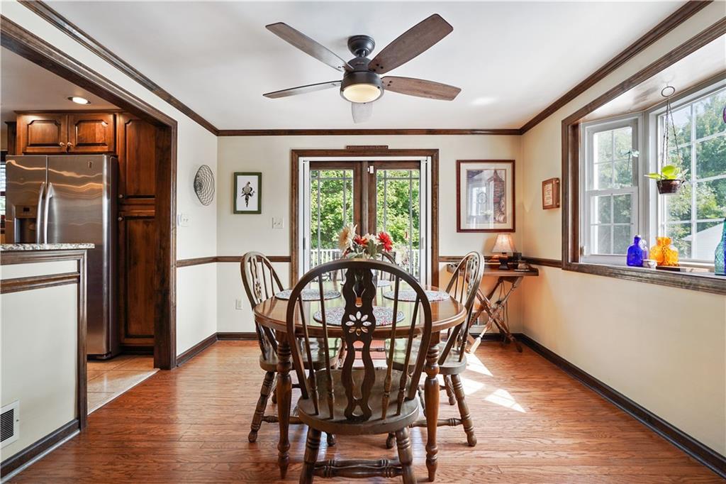 101 Emery Road Fredericktown, PA 15333 - Photo 7 of 25 Gallery Image 7