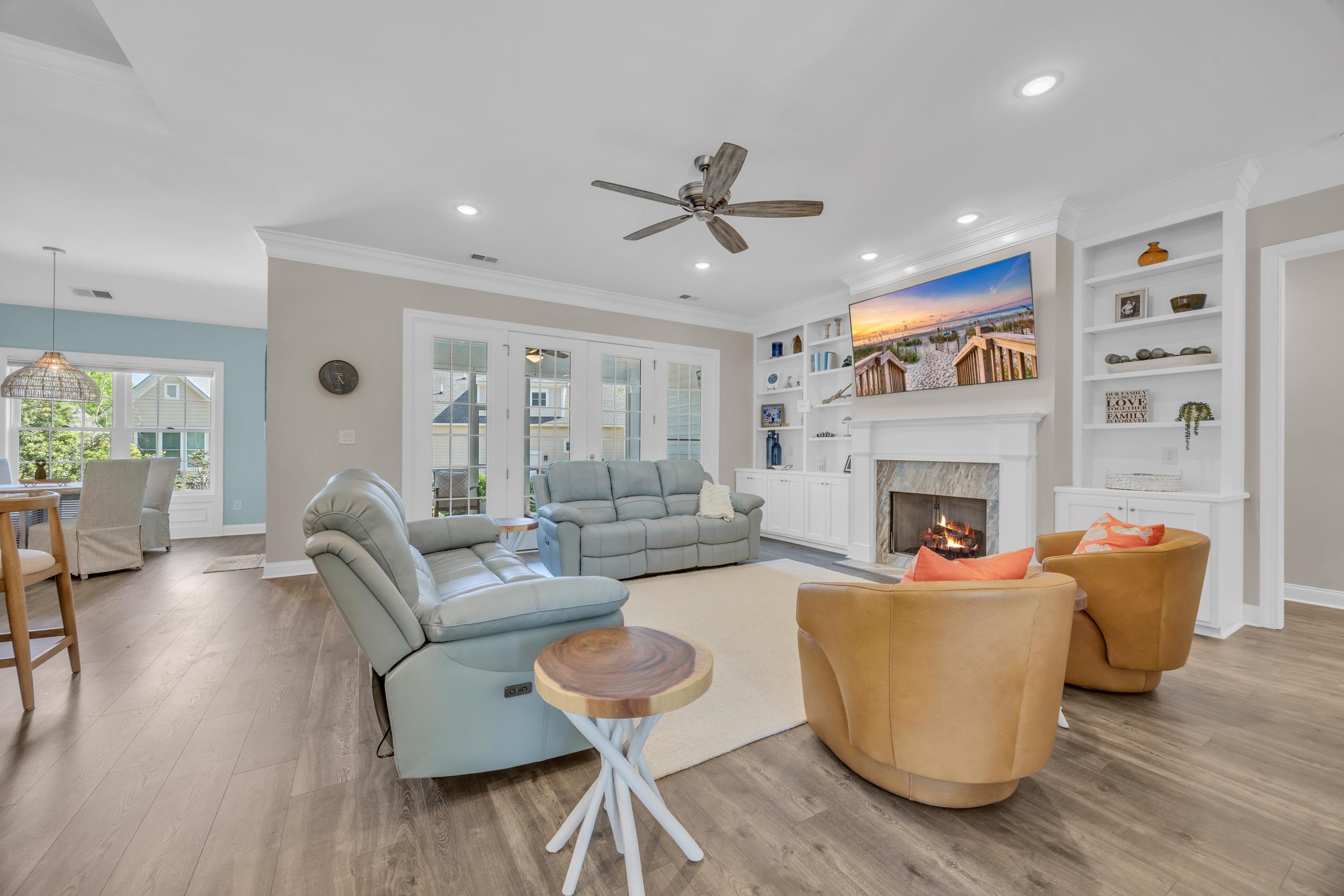 181 Highwood Circle Murrells Inlet, SC 29576 - Photo 12 of 56