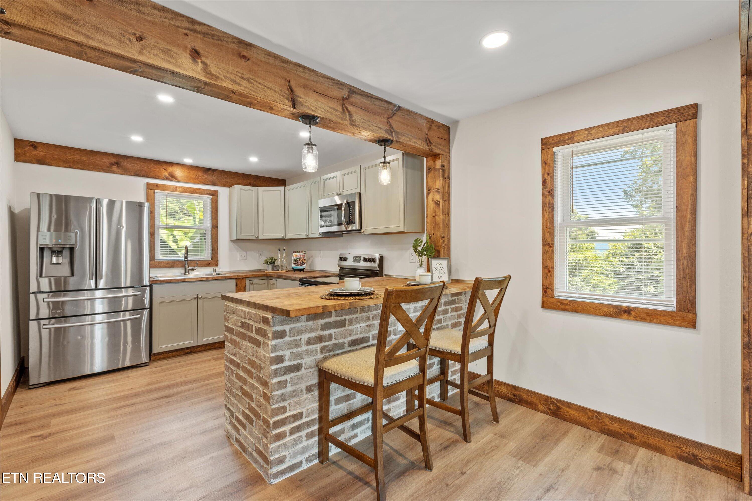 8138 Harmon Road Powell, TN 37849 - Photo 16 of 46 15-8138 Harmon Rd-09