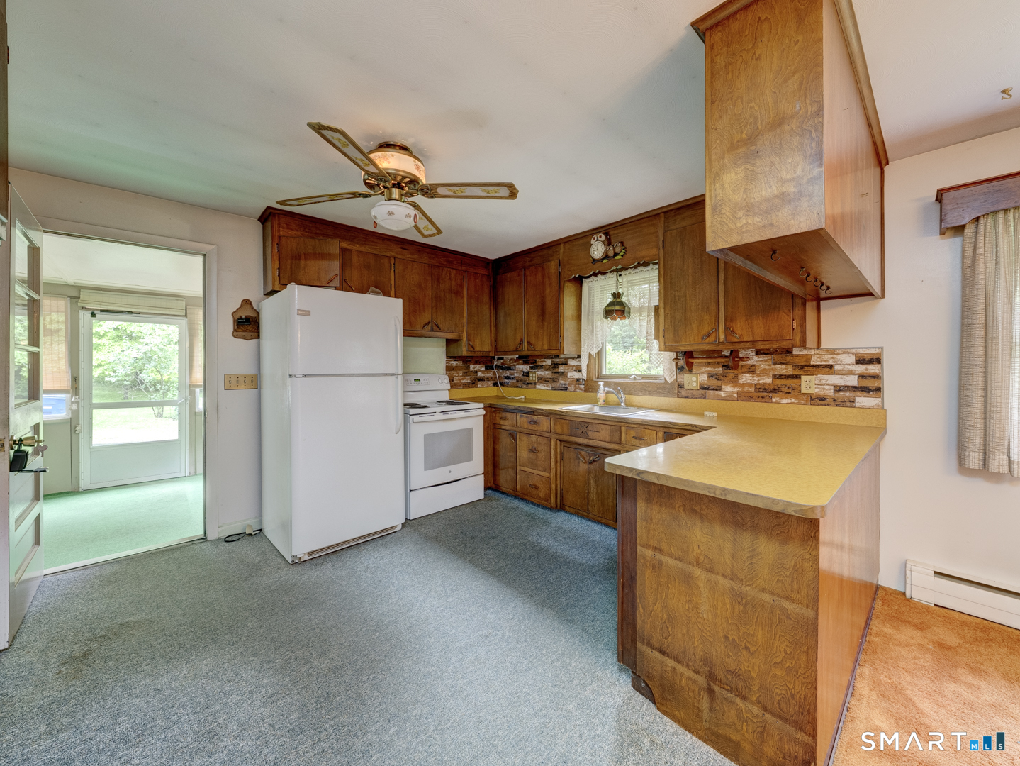 78 Pleasure Hill Road Franklin, CT 06254 - Photo 15 of 36