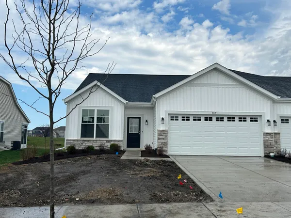 $342,836 | 4054 Reflection Place, Valparaiso, IN 46385