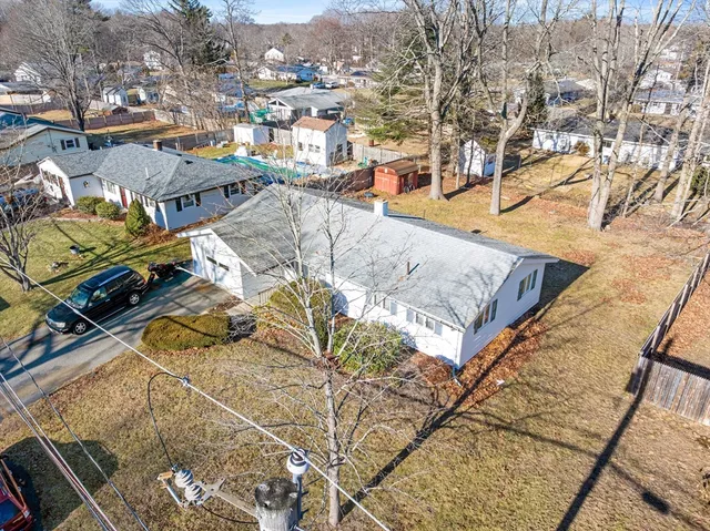 $379,000 | 32 Tina Avenue, Brockton, MA 02302