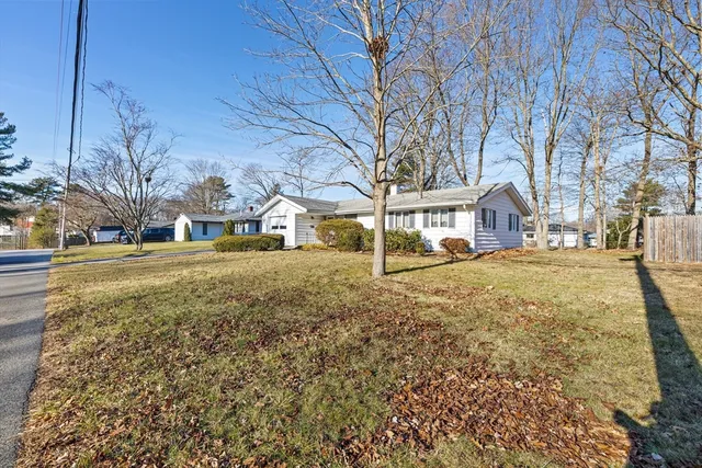 $379,000 | 32 Tina Avenue, Brockton, MA 02302