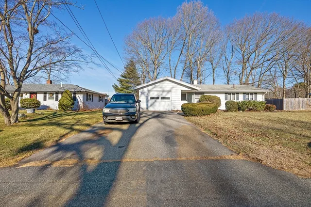 $379,000 | 32 Tina Avenue, Brockton, MA 02302