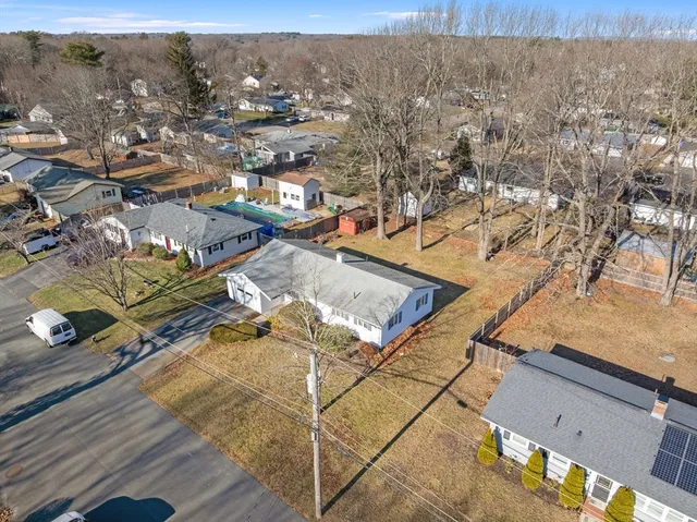 $379,000 | 32 Tina Avenue, Brockton, MA 02302