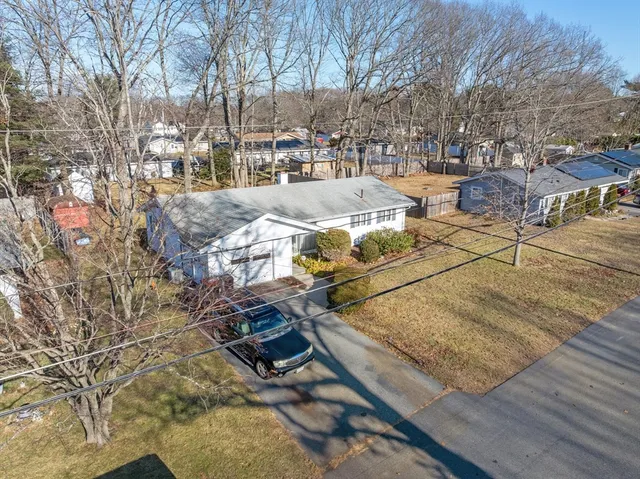 $379,000 | 32 Tina Avenue, Brockton, MA 02302