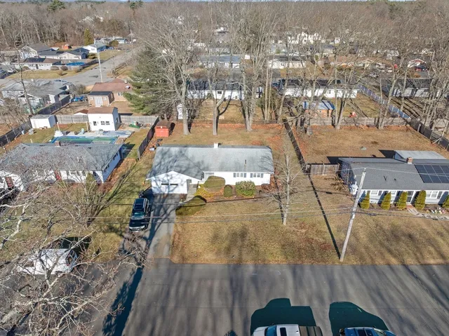 $379,000 | 32 Tina Avenue, Brockton, MA 02302