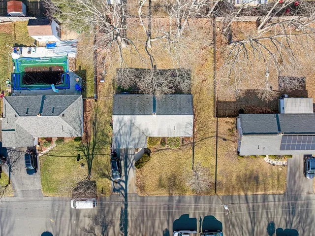 $379,000 | 32 Tina Avenue, Brockton, MA 02302