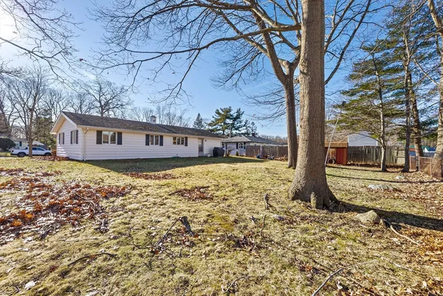 $379,000 | 32 Tina Avenue, Brockton, MA 02302