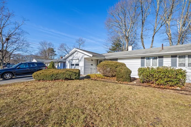 $379,000 | 32 Tina Avenue, Brockton, MA 02302
