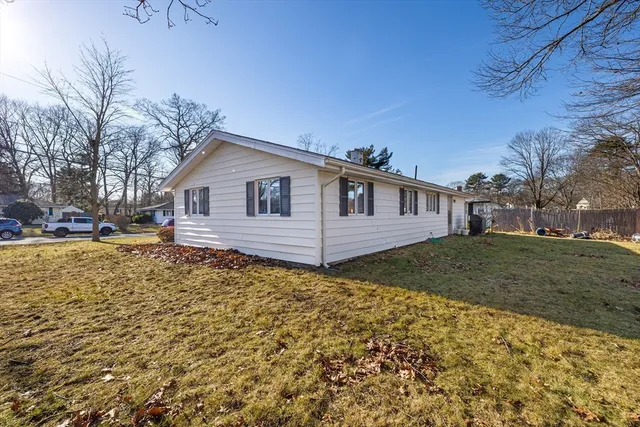 $379,000 | 32 Tina Avenue, Brockton, MA 02302