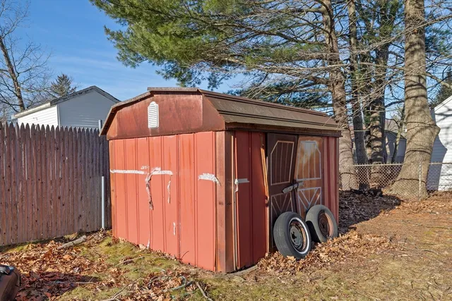 $379,000 | 32 Tina Avenue, Brockton, MA 02302