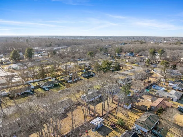 $379,000 | 32 Tina Avenue, Brockton, MA 02302