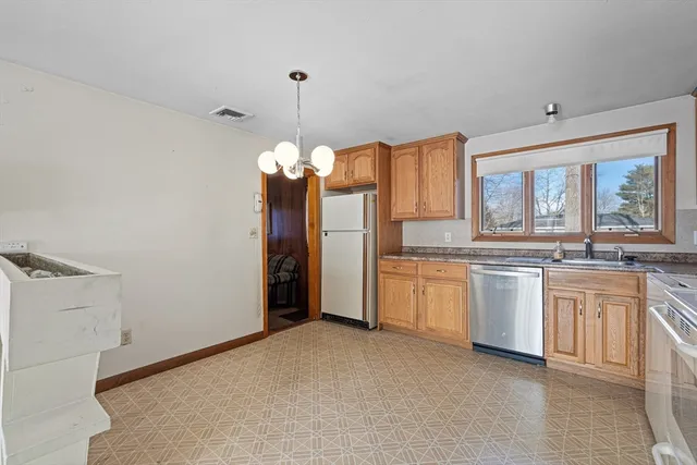 $379,000 | 32 Tina Avenue, Brockton, MA 02302