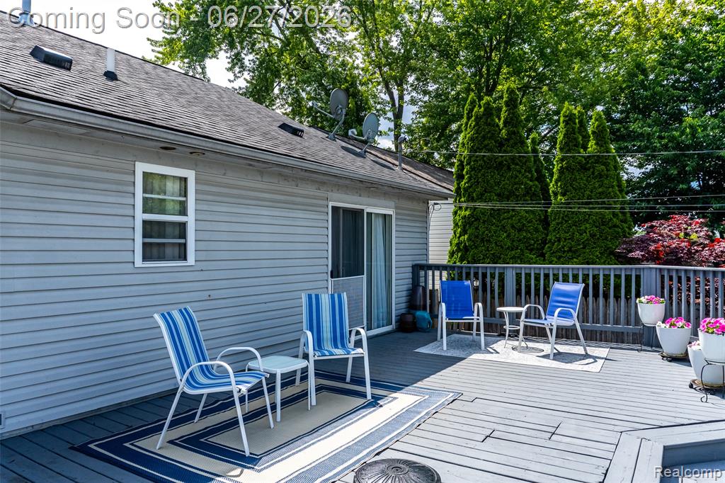 24353 Harrison Street Clinton Township, MI 48035 - Photo 24 of 30
