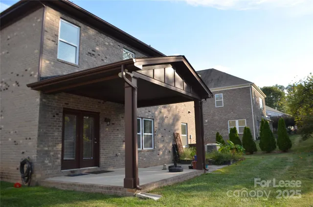 $3,000 | 5230 Poplar Knoll Drive, Matthews, NC 28105