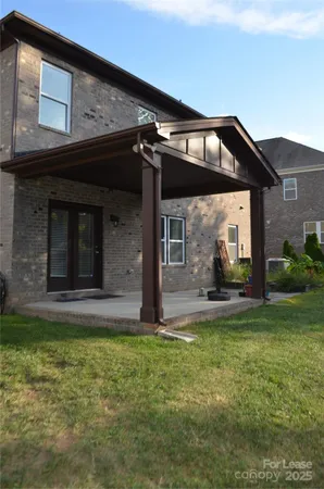 $2,800 | 5230 Poplar Knoll Drive, Matthews, NC 28105