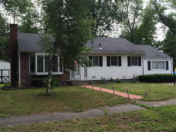 17 Ruth Avenue Agawam, MA 01001 - Photo 1 of 3 Gallery Image 1
