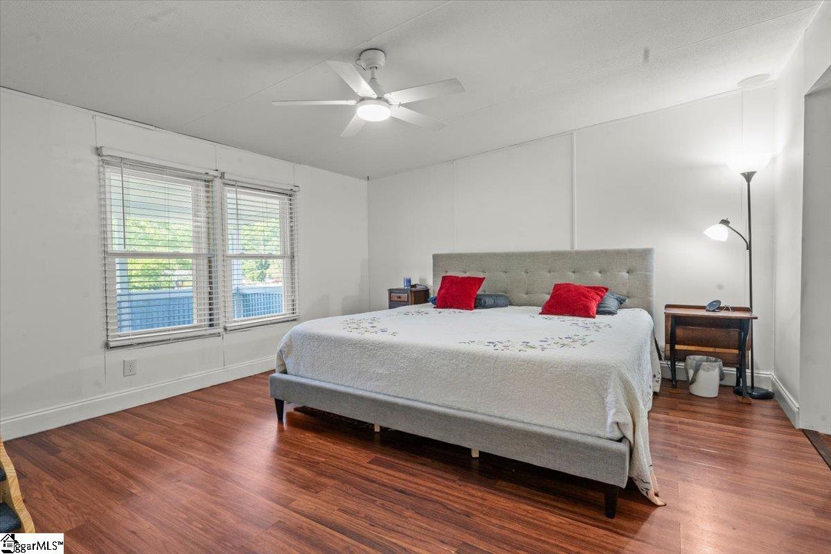 633 East Lynches River Road Lamar, SC 29069 - Photo 21 of 45