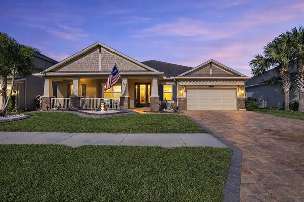 $935,000 | 1737 Virginia Willow Drive, Wesley Chapel, FL 33544