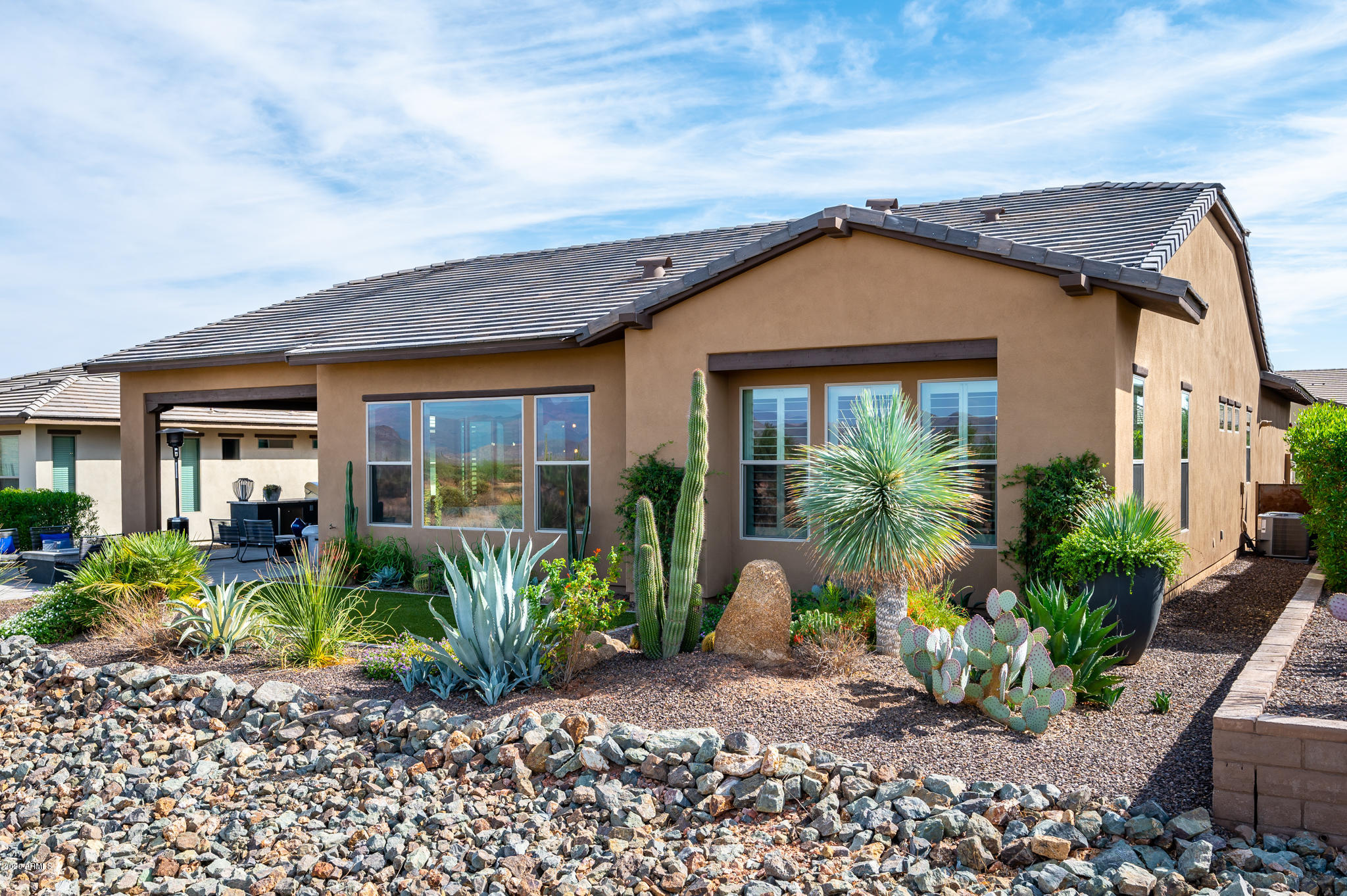 17710 East Woolsey Way Rio Verde, AZ 85263 - Photo 41 of 60 17710EWoolseyWay-43